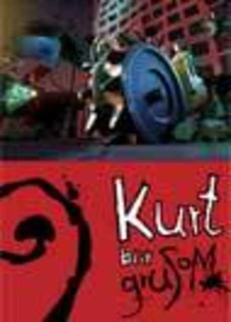 Kurt Turns Evil