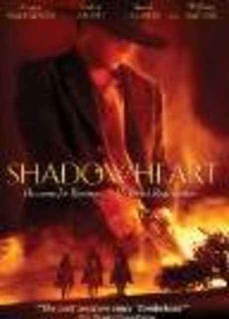 Shadowheart