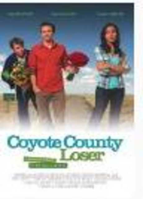 Coyote County Loser