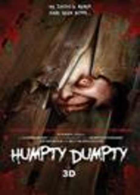 Humpty Dumpty
