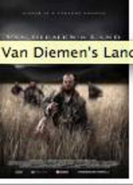Van Diemen's Land