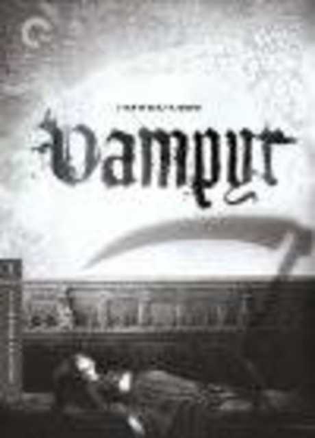 Vampyr - Il Vampiro