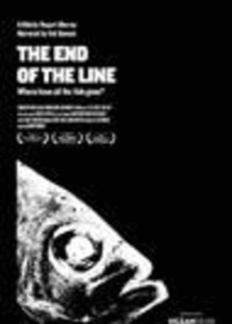 The End of the Line
