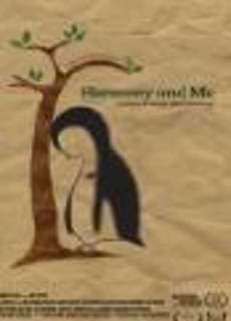 Harmony And Me