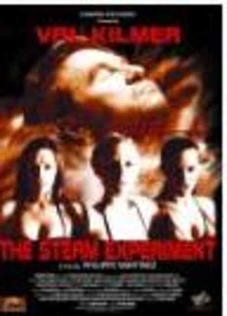 The Steam Experiment