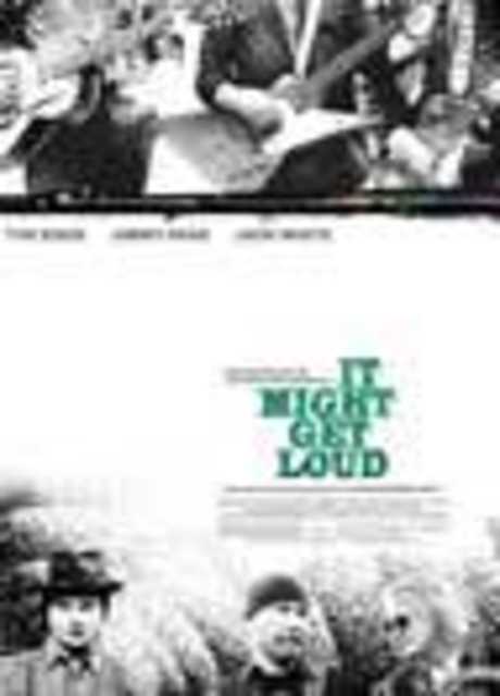 It Might Get Loud