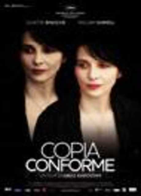 Copia Conforme