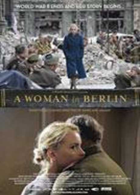 A Woman in Berlin