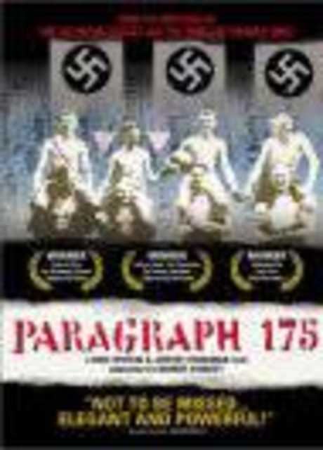 Paragraph 175