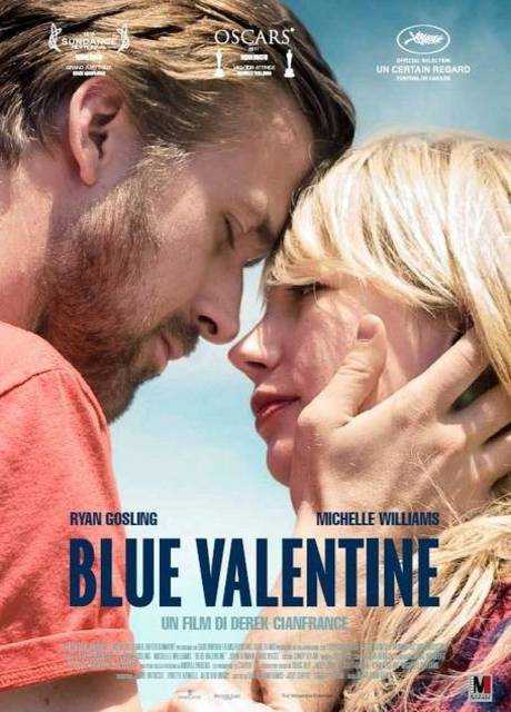 Blue Valentine