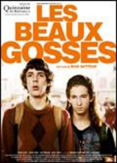 Les Beaux Gosses