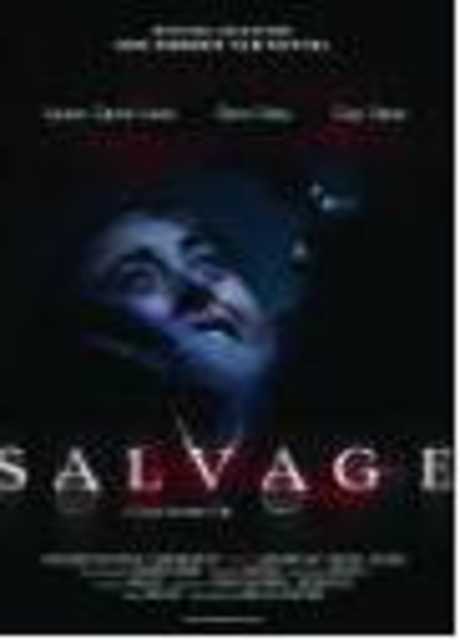 Salvage