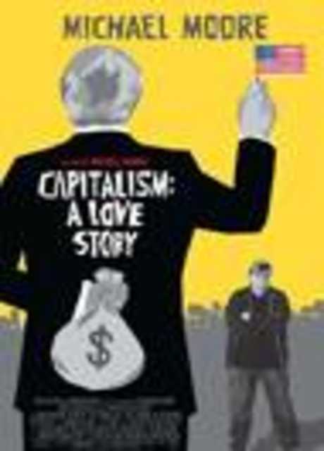Capitalism: A Love Story