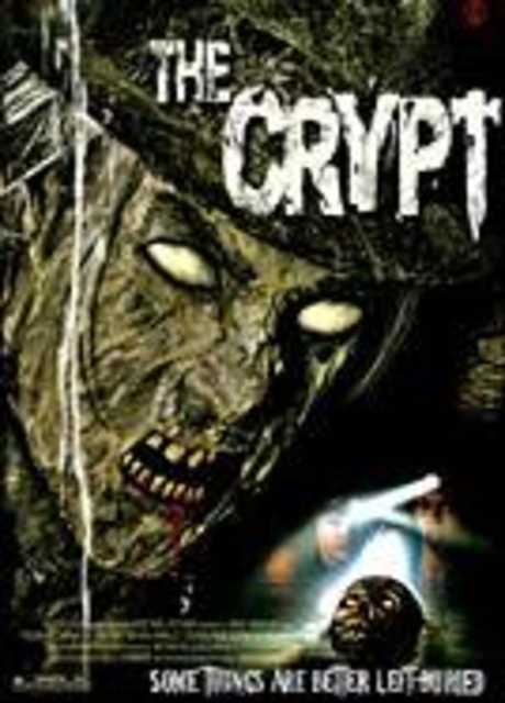 The Crypt