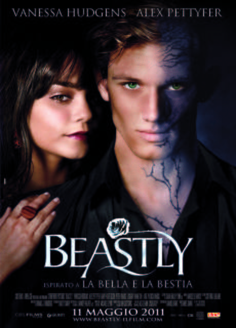 Beastly