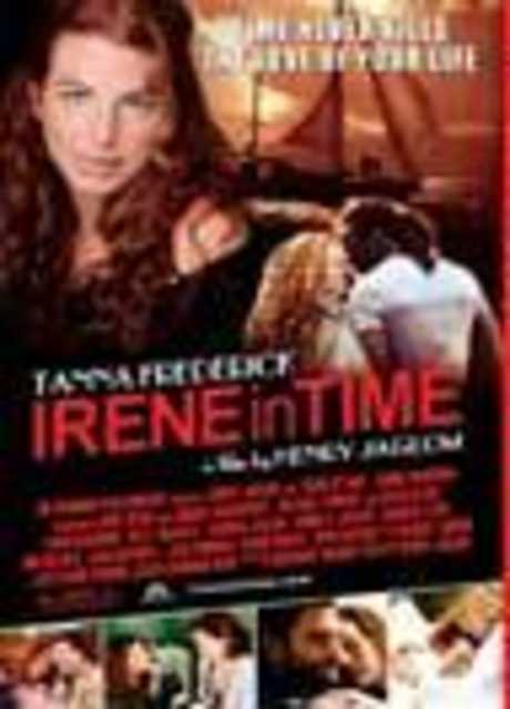 Irene in Time