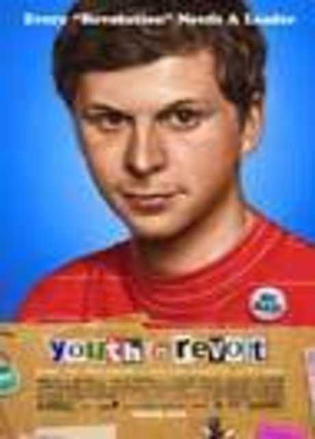 Youth in Revolt