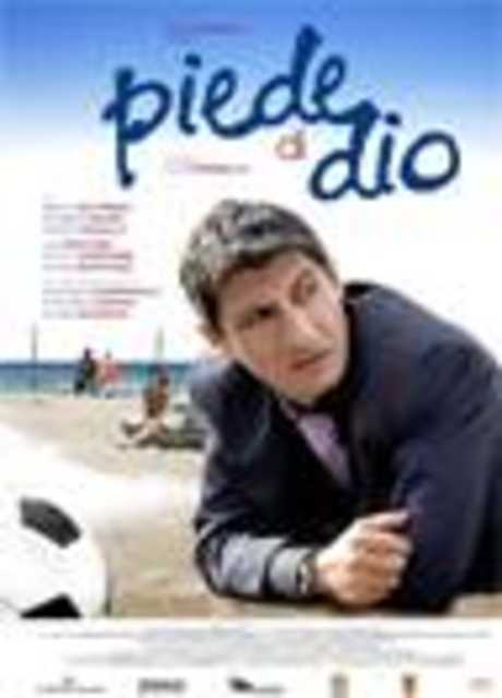 Piede di Dio