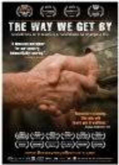 The Way We Get By