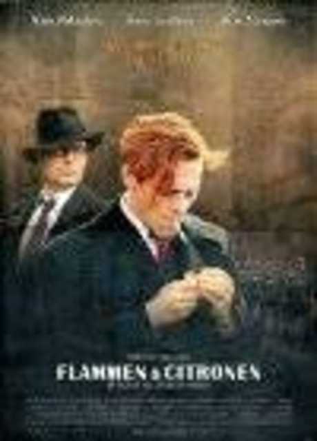 Flame & Citron