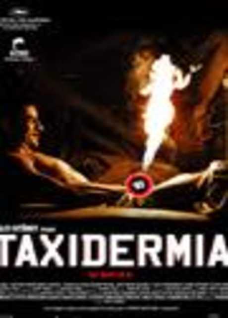 Taxidermia