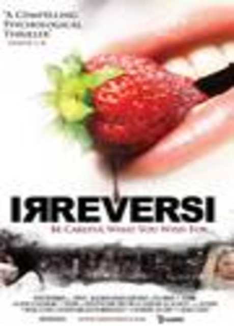 Irreversi