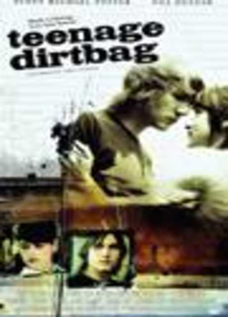Teenage Dirtbag