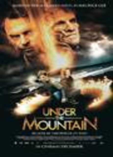 Under the Mountain
