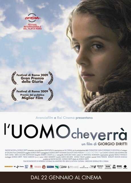 L'uomo che verrà