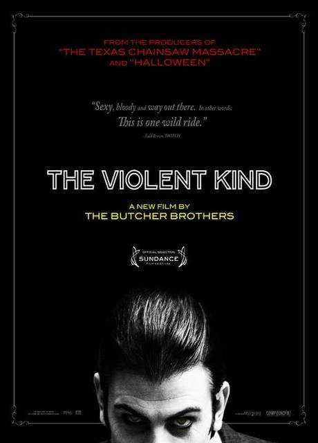 The Violent Kind