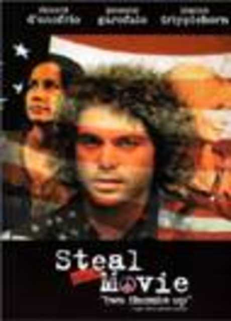 Steal This Movie