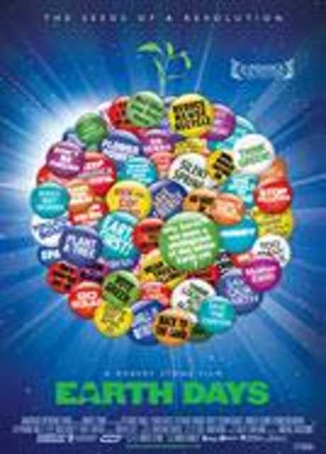 Earth Days