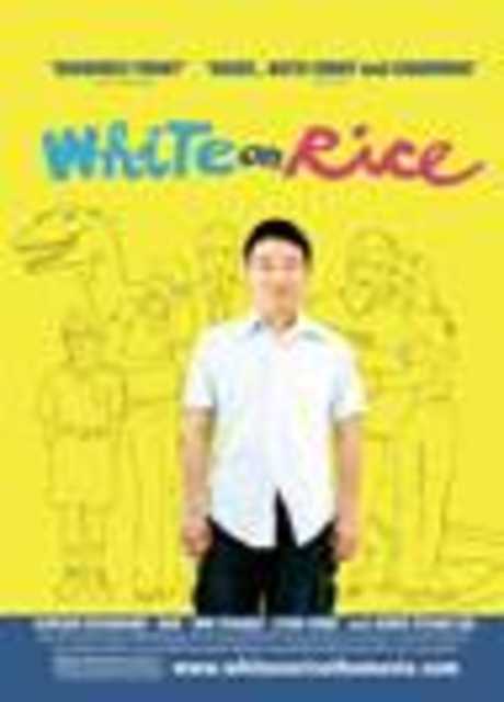 White on Rice