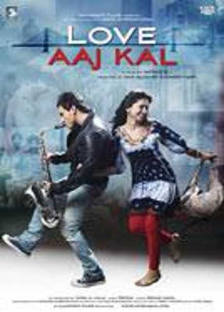 Love Aaj Kal