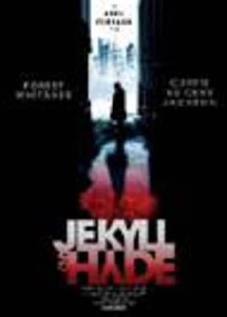Jekyll and Hyde