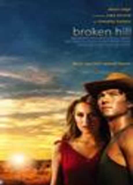 Broken Hill