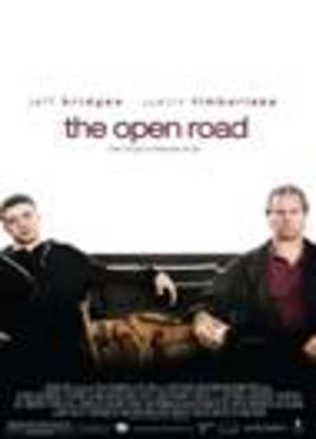 The Open Road