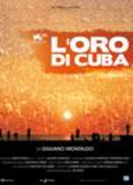 L'oro di Cuba