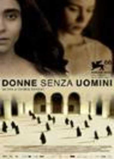 Donne senza uomini