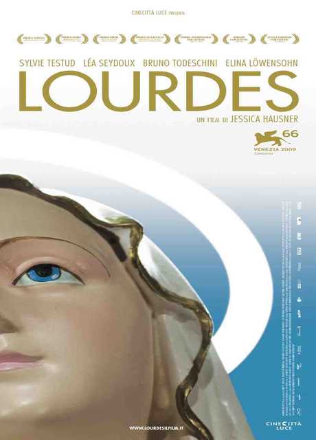 Lourdes