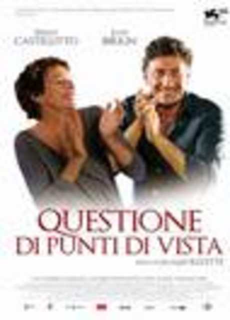 Questione di punti di vista