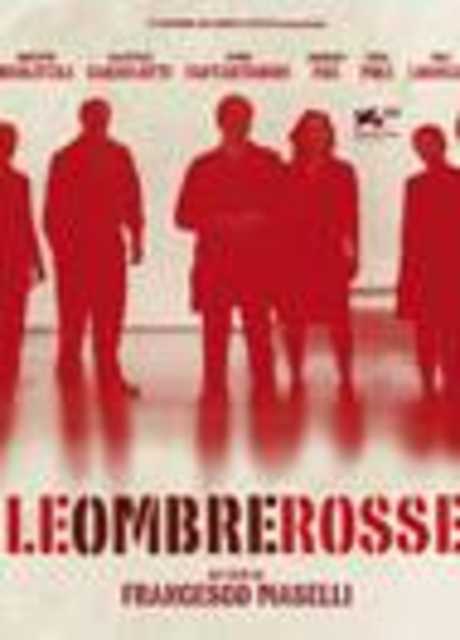 Le ombre rosse