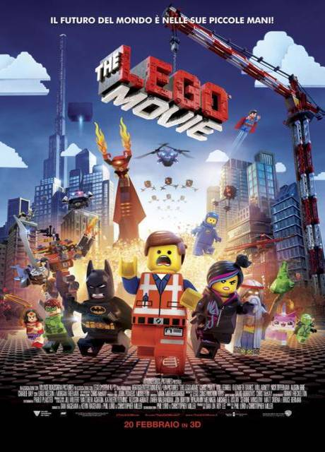 LEGO