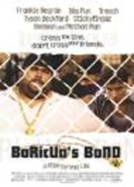 Boricua's Bond