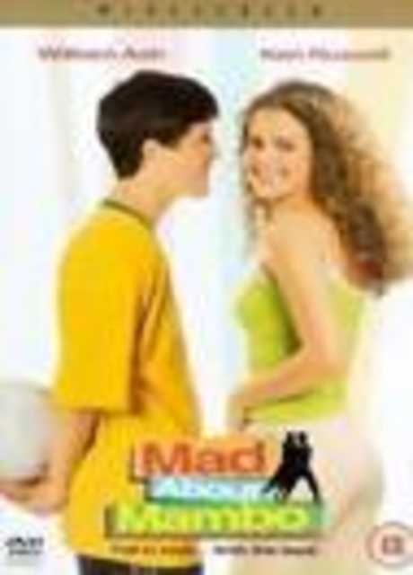 Mad About Mambo