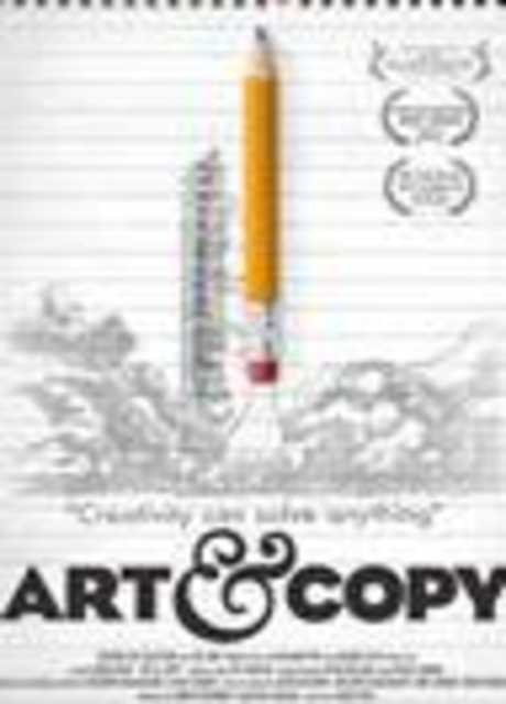 Art & Copy