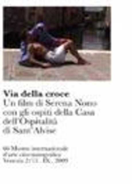 Via della croce