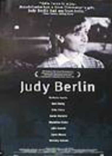 Judy Berlin