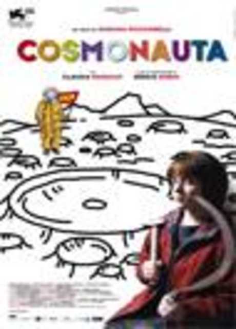 Cosmonauta