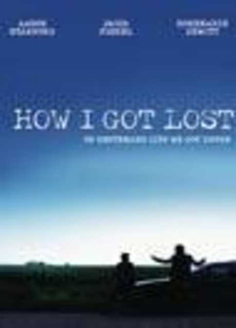 How I Got Lost